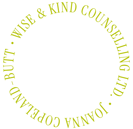 Wise & Kind Counseling Ltd.